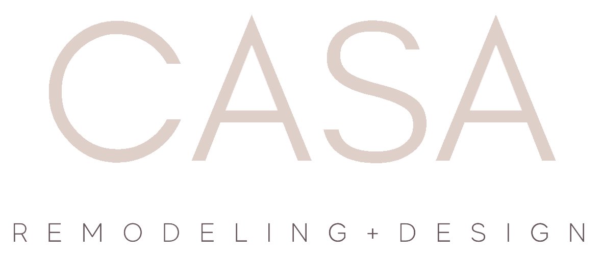 CASA Remodeling + Design